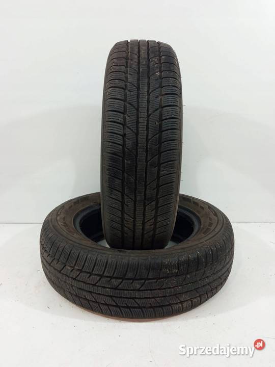 2x OPONA ZIMOWA ZEETEX WP1000 18565R15 88H 2621