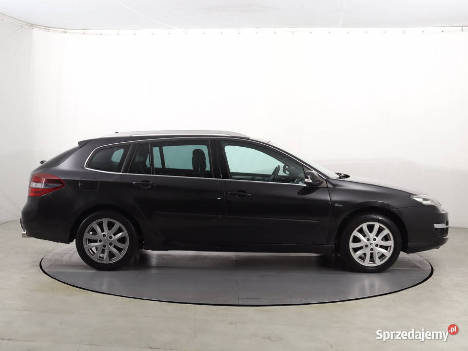 Renault Laguna 15 dCi