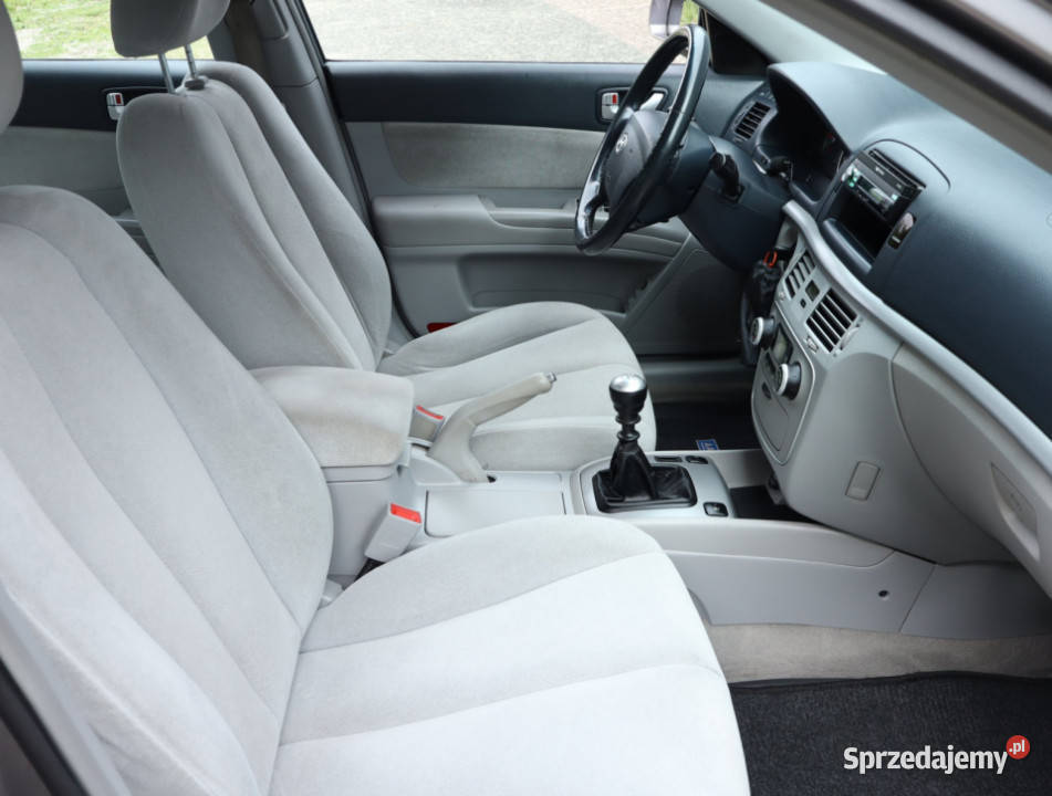 Hyundai Sonata 20 i bluetooth Piaseczno sprzedam