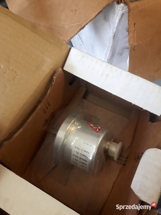 Encoder 0900685870 Krones Kubler sick Pszczyna
