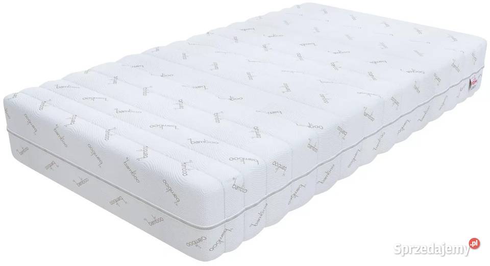 Materac SAVA FDM multipocket dostępny w wielu