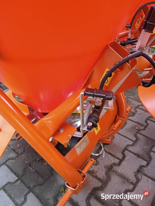 Piaskarko Solarka STRUMYK Konin