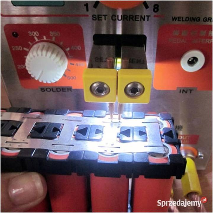 Groty Spawalnicze do Sunkko Miedź Twardość 83HRB Lutownice Ludźmierz sprzedam