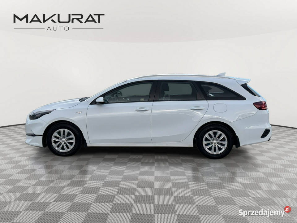 Kia Ceed CT706AC10 TGDI S Czcof Bluetooth pomorskie Gdańsk