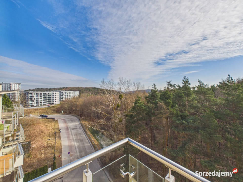 Mieszkanie Gdańsk Magellana 2991m2