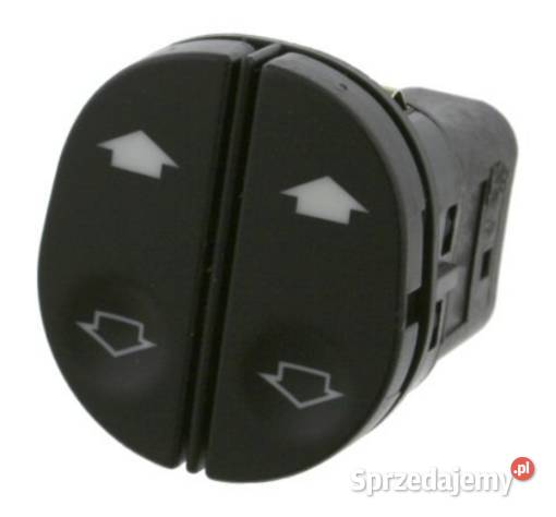 Ford Fiesta Transit Puma Ka przełacznik szyb łódzkie Łódź