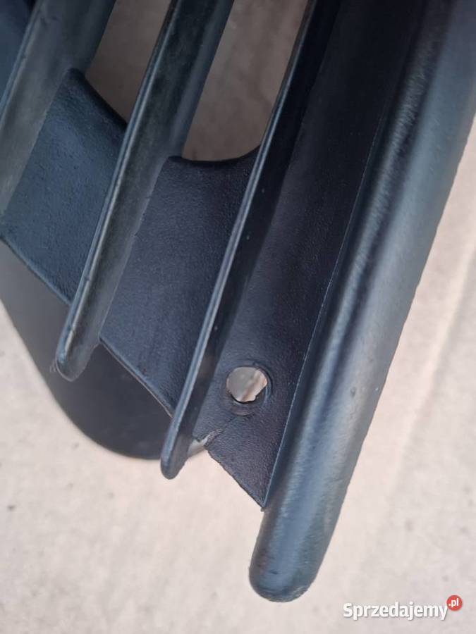 Boczne wloty powietrza Fiat 126p Maluch FL Strzelce Opolskie