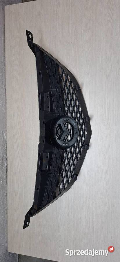 Gril Atrapa Mazda 6 osobowe Sandomierz