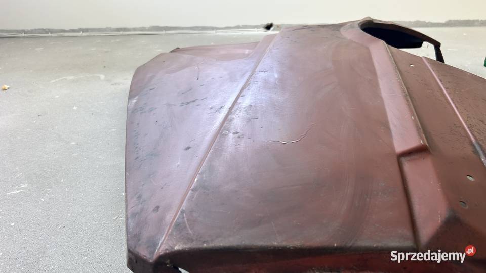 Polonez borewicz błotnik polonez 1500