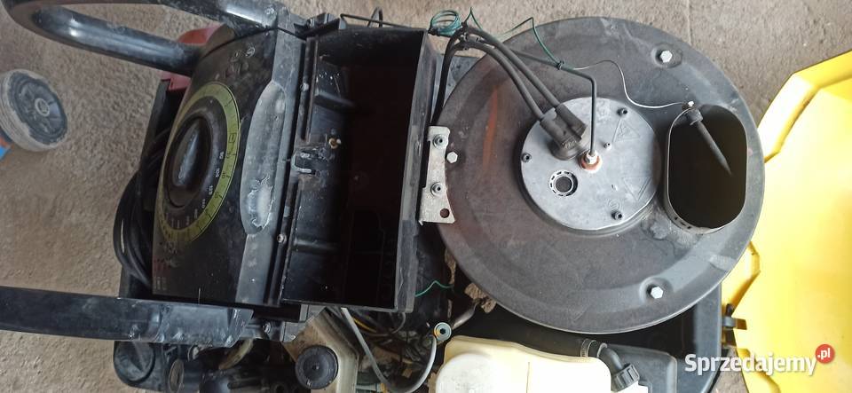 Myjka ciśnieniowa Karcher HDS 788c eco Piotrków Trybunalski