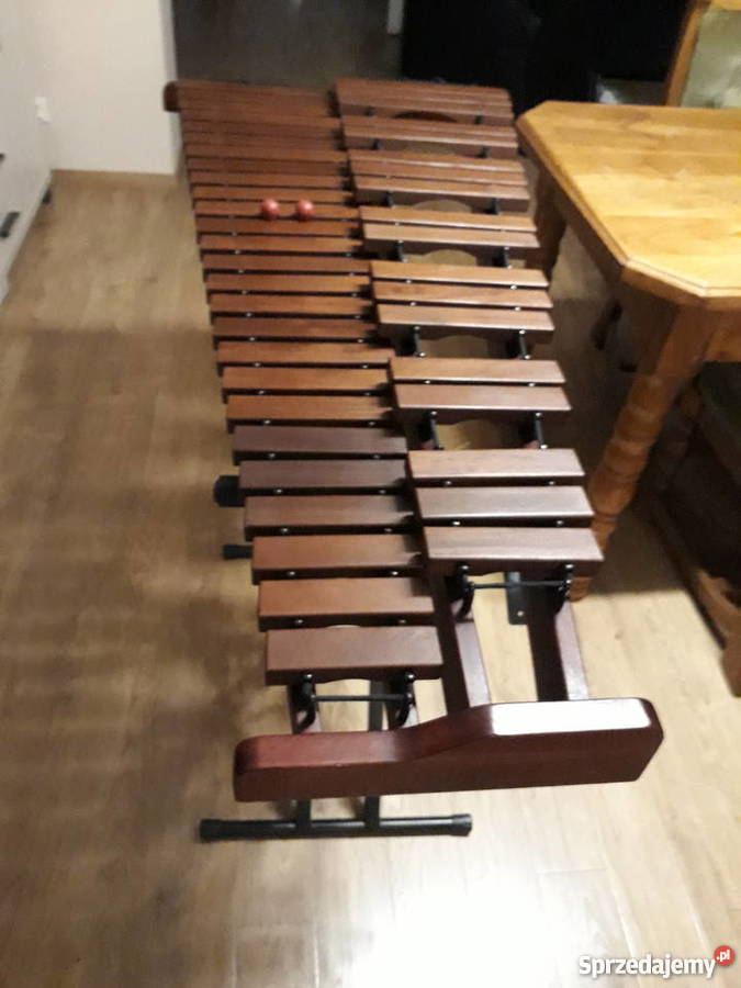 ksylofon MIDO Chroberz