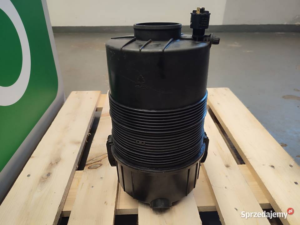 Obudowa filtra powietrza Manitou MT 1440 Wilkowo