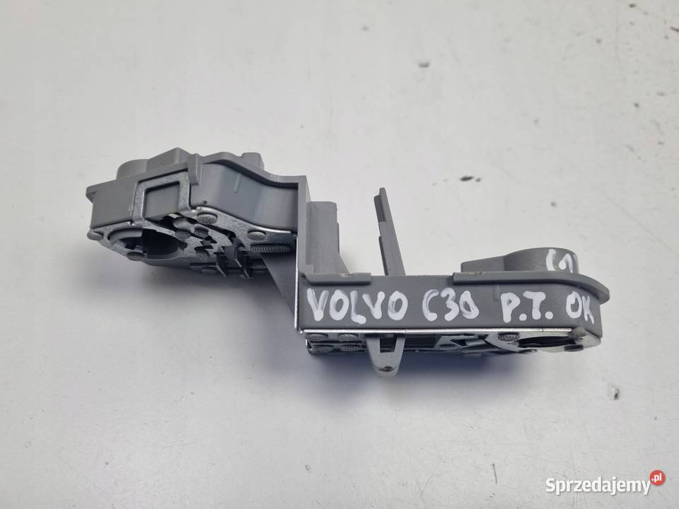 Volvo C30 WKŁAD TYLNEJ LAMPY ŻARÓWKI TYLNEJ Pozostałe lubelskie Rudka