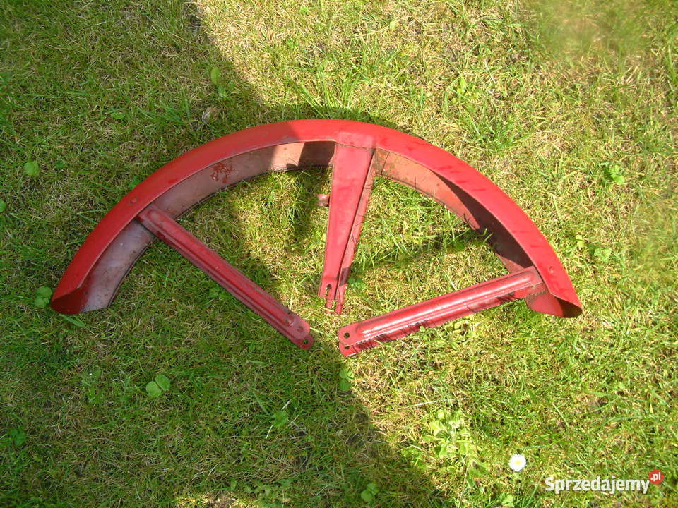 WSK M06 Z 150 błotnik przedni NOWY Łuków
