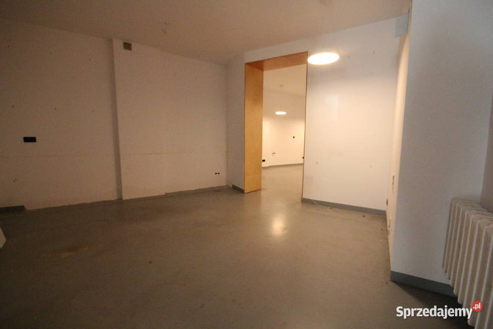 Lokal HandlowoUsługowe 165m2 Słowiańskiej Wrocław