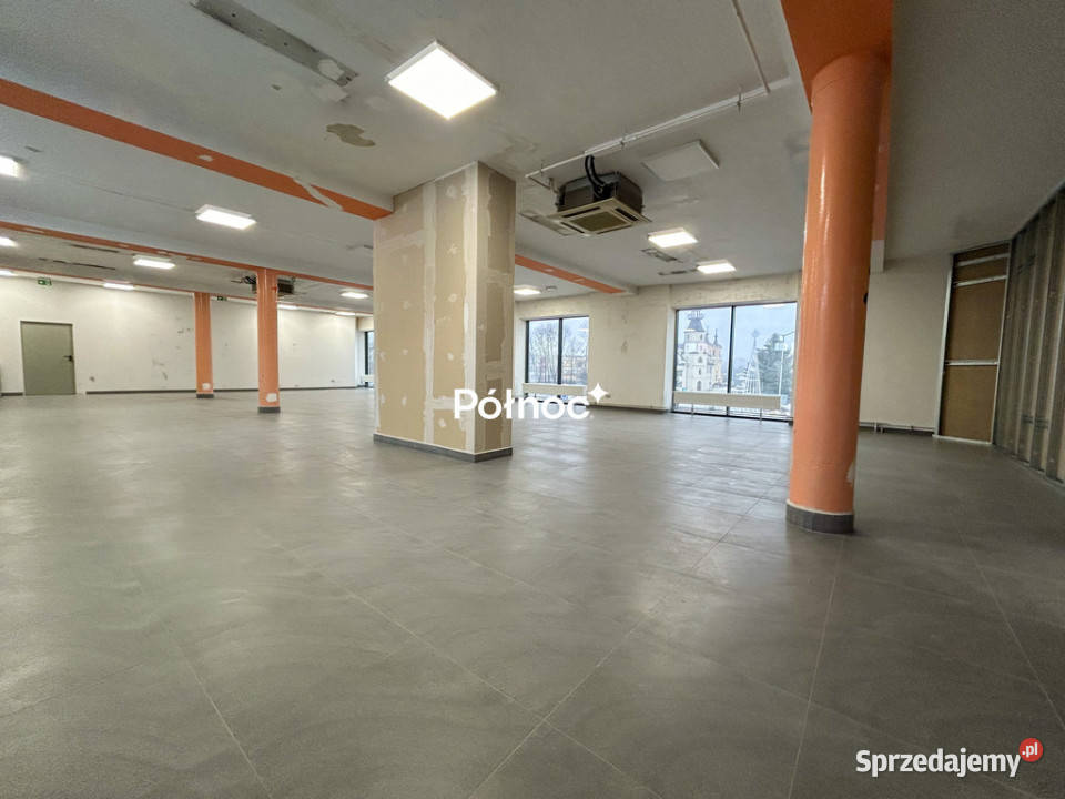 Twój biznes w centrum Tomaszowa Lubelskiego Tomaszów Lubelski