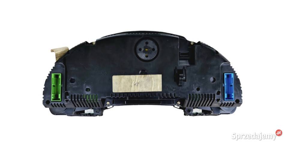 EU LICZNIK ZEGARY AUDI A4 B6 20 B BENZYNA Działoszyce