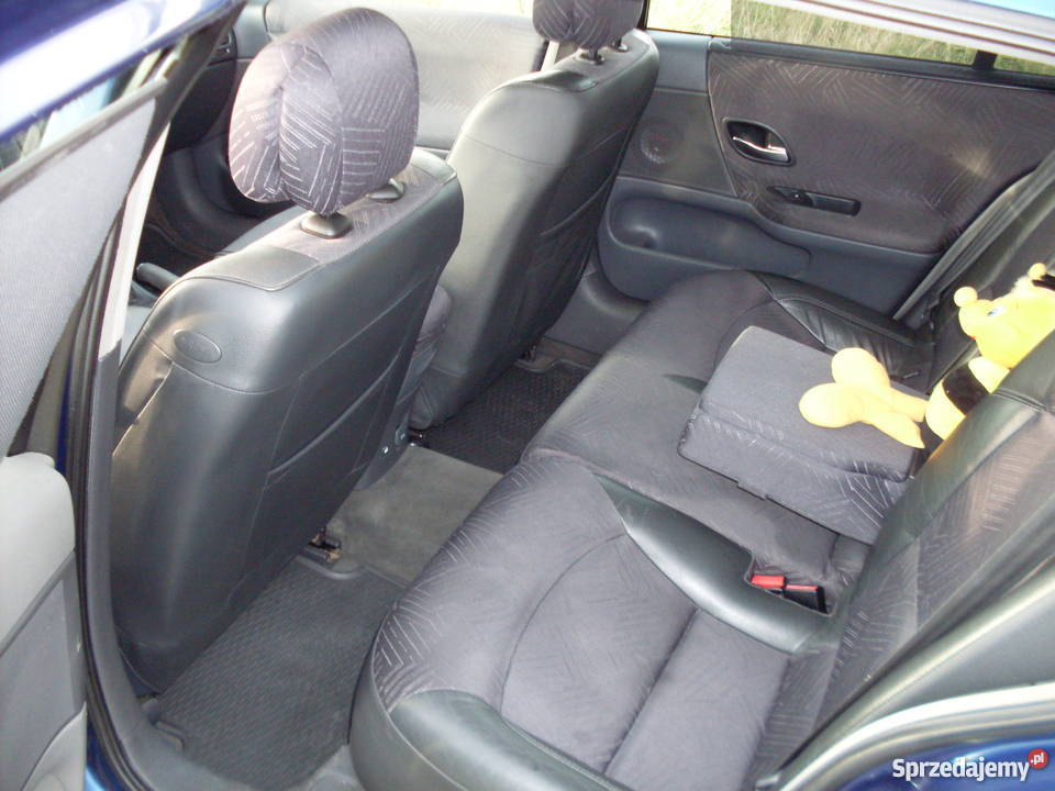 Renault Laguna ii Kombi 19 Dci DYNAMIQUE Kaczorów sprzedam