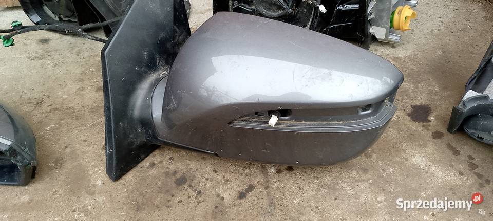 golf honda lusterka lusterko Międzychód sprzedam