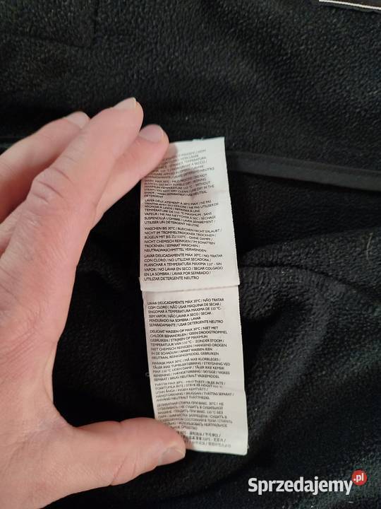 Stone Island kurtka Wiatrówka