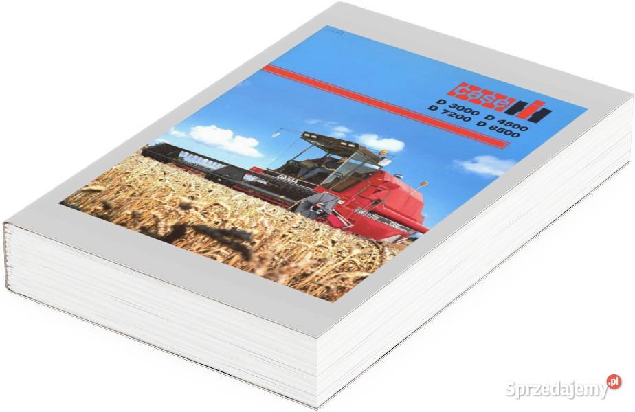 CASE IH MULTITRAC CS78 CS78a CS86a CS94a