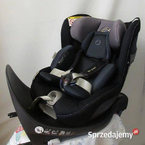 bazy cybex m isofix fotlik cybex anton m 013
