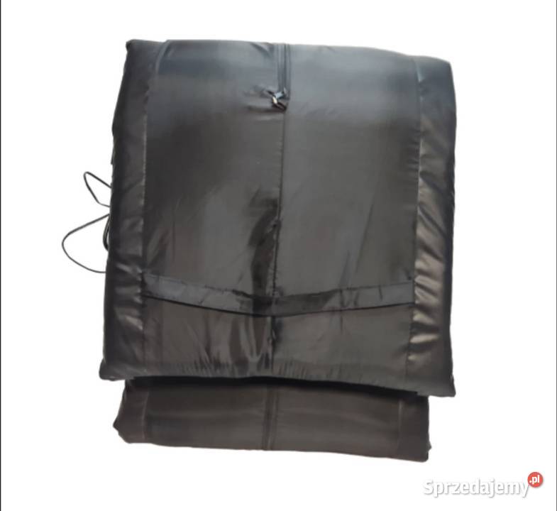 Mata do masażu Art Land Wellness materac Gdańsk