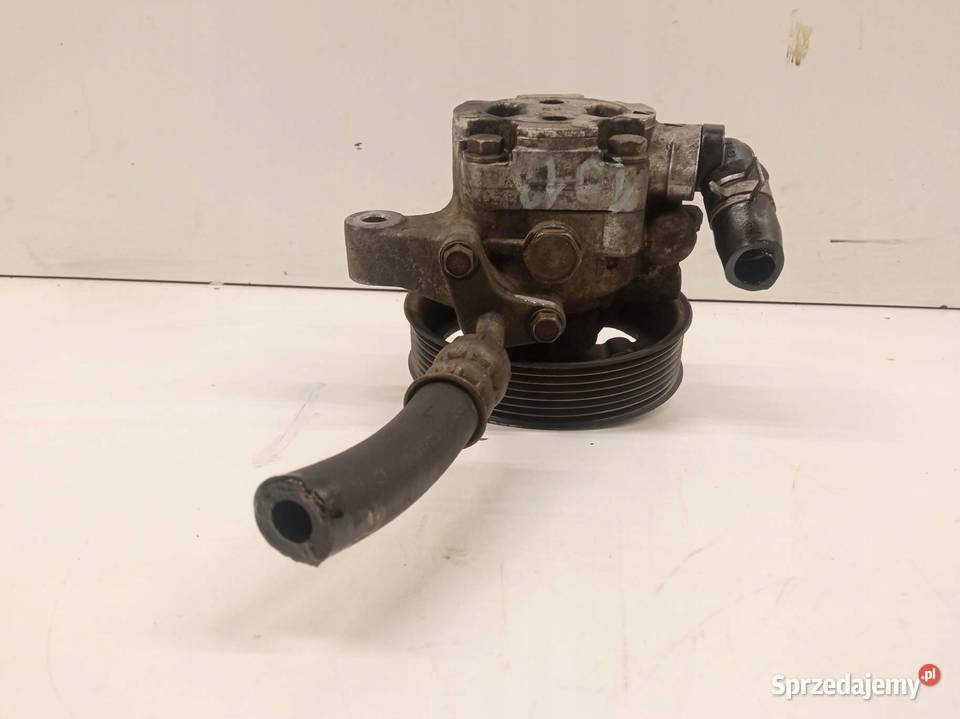 POMPA WSPOMAGANIA 20 16V Honda CRV II 20012006