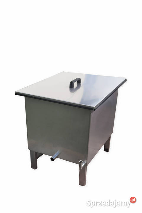 Topiarka do wosku pszczelego śląskie Zwierzyniec Drugi