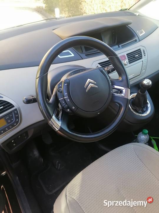 sprzedam benzyna+LPG małopolskie Kraków