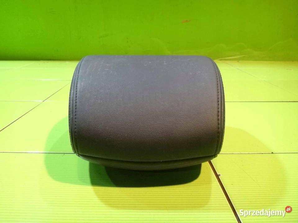 MAZDA 6 III GJ 13r zaglowek prawy przod Suków