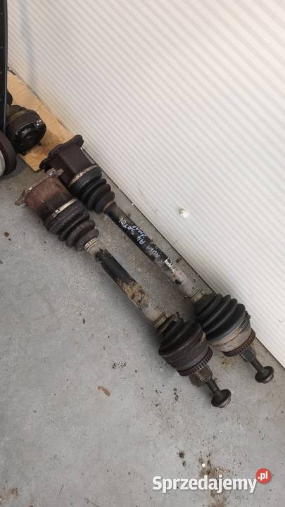 Skrzynia biegów Tiptronic HYH Audi A4 B7 20TFSI Ruda Śląska sprzedam