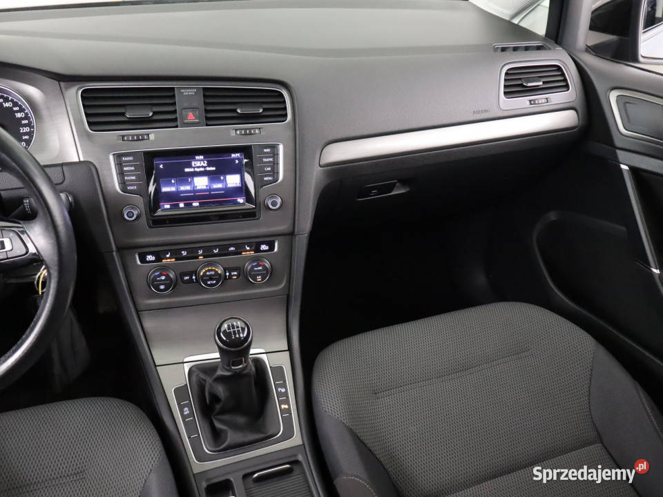 VW Golf 14 TSI Golf
