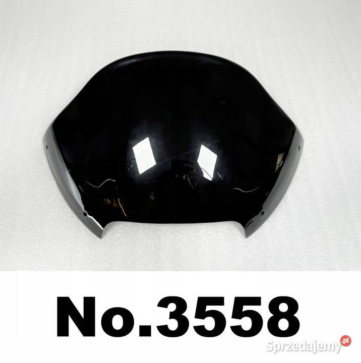 BMW F 650 ST E169 9700 Obudowa Osłona kokpitu Łobżenica