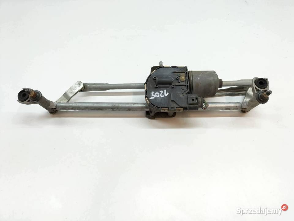 MECHANIZM WYCIERACZEK PRZÓD EUROPA 1Z1955119A