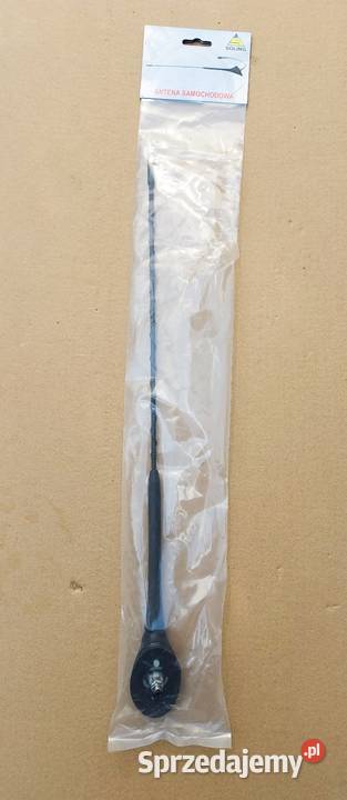 NOWA antena Ford bat maszt podstawa Szczecin