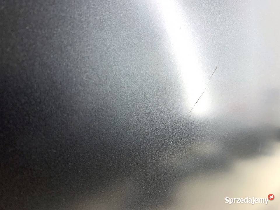 DRZWI LEWY PRZÓD LX7A AUDI A7 4G Hatchback 1018 podkarpackie