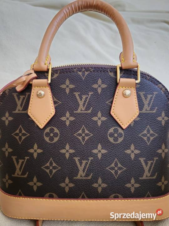 Replika torebki Na ramię  Siedlce