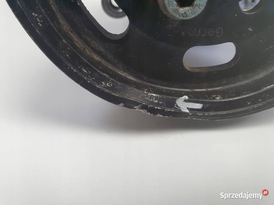 Audi A3 8L 19 TDI POMPA WSPOMAGANIA 1J0422154J osobowe