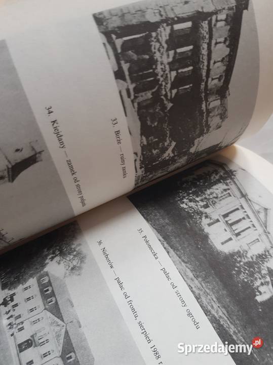 Dom Radziwiłłów Stanisław Mackiewicz świętokrzyskie Kielce sprzedam