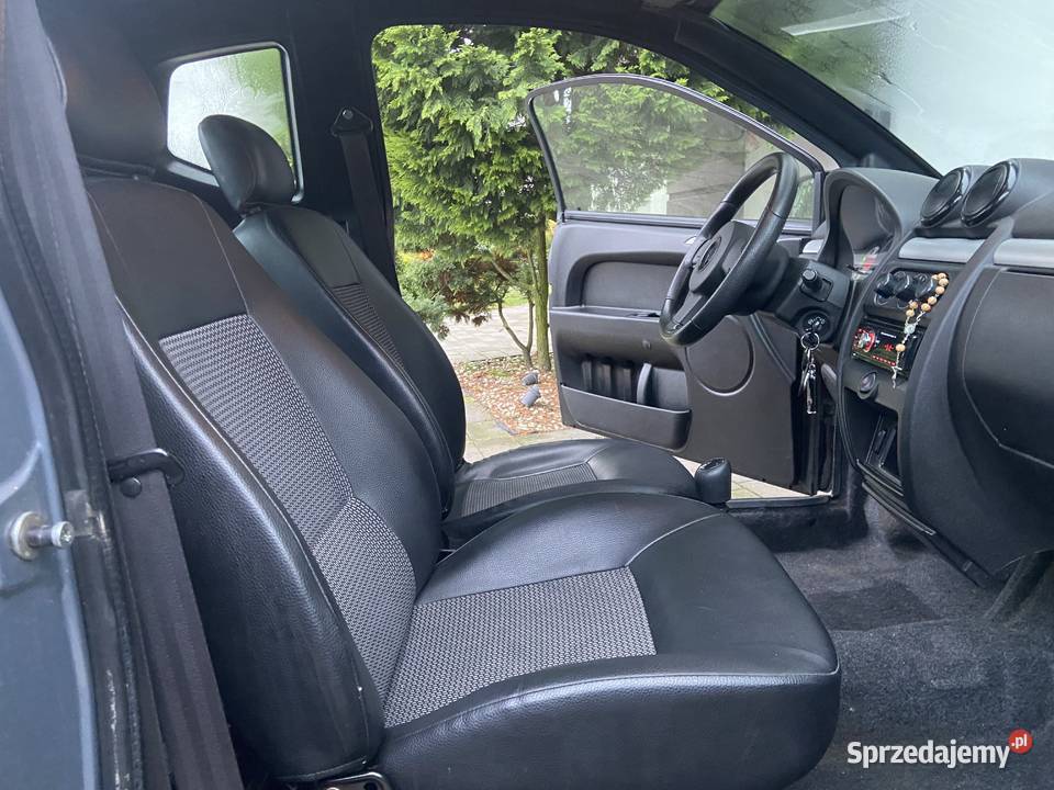 Microcar Aixam City Ligier samochód bez prawa