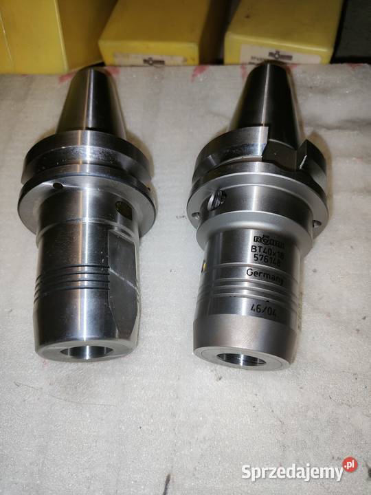 Bt 40 oprawki BT40 OPRAWKA BT40 OPRAWKA Legnica