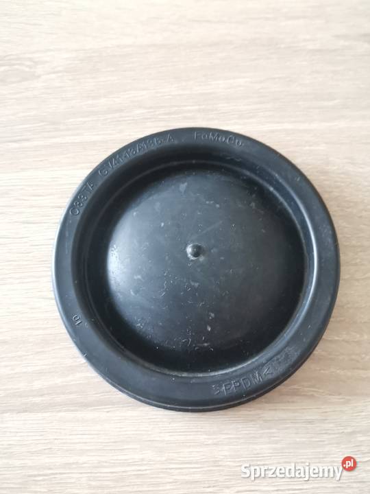KUGA Mk2 1619 ZAŚLEPKA DEKIEL LAMPY PRZÓD osobowe Oświetlenie Międzychód