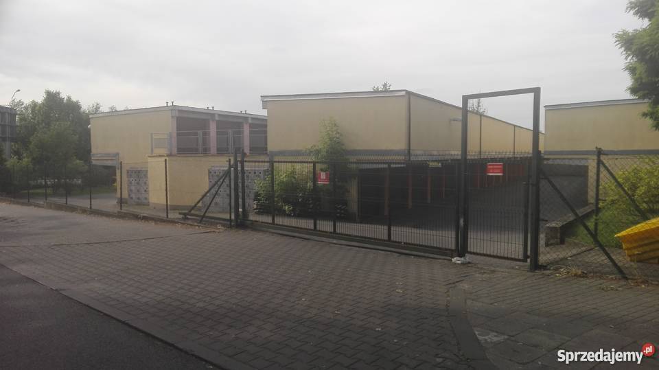 SPRZEDAM GARAŻ MUROWANY SZCZECIN kanał zachodniopomorskie