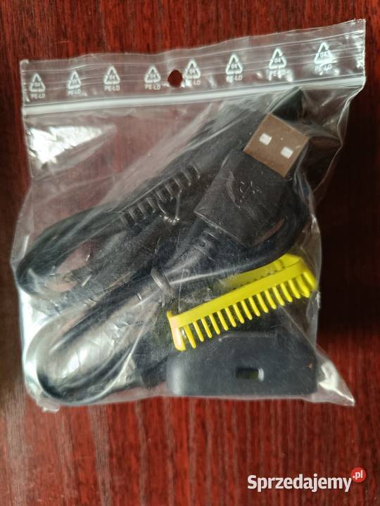 Trymery Philips One Blade Łódź