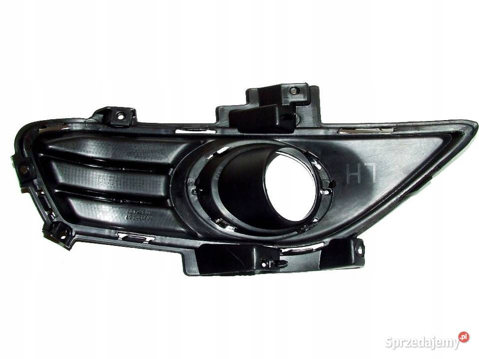 RAMKA ATRAPA HALOGENU LEWA FORD MONDEO MK4 2014 Głogów