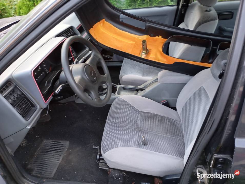 Ford Sierra 20 DOHC sprzedam