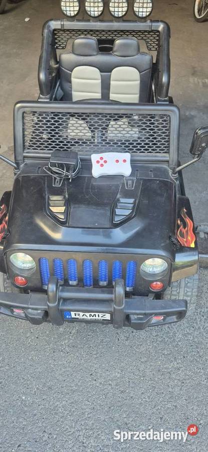 Auto na akumulator dolnośląskie Głogów