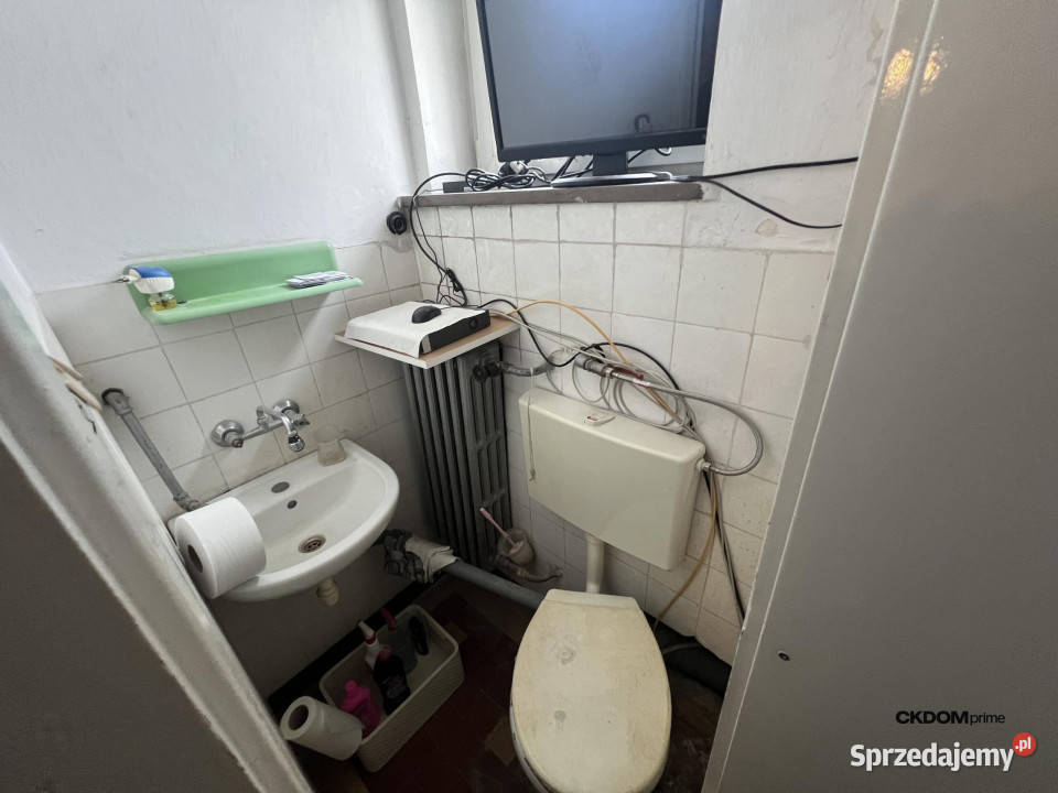 Dom bliźniak 87 m z garażem i ogrodem Kielce