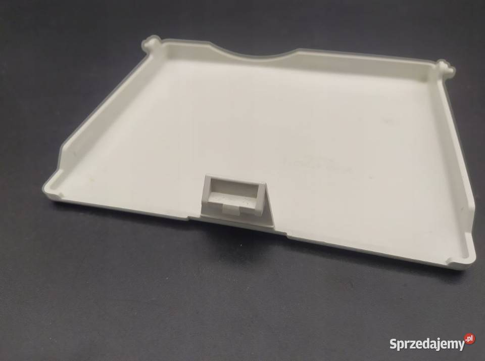 Klapka Osłona Maskownica filtra pralki Miele Jasienica